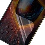 Folie protectie 3mk Silky Matt Privacy compatibila cu Xiaomi Poco F7 Pro / Xiaomi Poco F7 Ultra, Negru 8 - lerato.ro