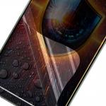 Folie protectie 3mk Silky Matt Privacy compatibila cu Xiaomi 15 Pro, Negru 9 - lerato.ro