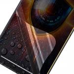 Folie protectie 3mk Silky Matt Privacy compatibila cu Xiaomi 14 Ultra, Negru 5 - lerato.ro