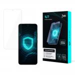 Folie protectie 3mk 1UP compatibila cu Xiaomi 14, Transparent 3 - lerato.ro