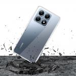 Carcasa 3mk Clear Case compatibila cu Xiaomi 14T, Transparent 4 - lerato.ro