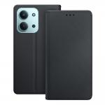 Carcasa 3mk Wallet  compatibila cu Xiaomi Redmi 15C, Negru 7 - lerato.ro