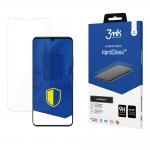Folie sticla securizata 3mk HardGlass compatibila cu Xiaomi Poco C75, Transparent 2 - lerato.ro