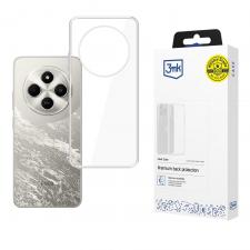 Huse si carcase Xiaomi Poco C75 / Redmi 14C, Carcasa 3mk Clear Case compatibila cu Xiaomi Poco C75, Transparent, lerato.ro