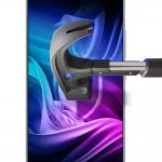 Folie protectie 3mk Silky Matt Pro compatibila cu Xiaomi 14T / 14T Pro, Clear 3 - lerato.ro