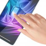 Folie protectie 3mk Silky Matt Pro compatibila cu Xiaomi 14T / 14T Pro, Clear 13 - lerato.ro