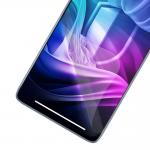 Folie protectie 3mk Silky Matt Pro compatibila cu Xiaomi 14T / 14T Pro, Clear 5 - lerato.ro