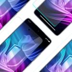 Folie protectie 3mk Silky Matt Pro compatibila cu Xiaomi 14T / 14T Pro, Clear 9 - lerato.ro