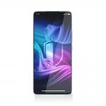 Folie protectie 3mk Silky Matt Pro compatibila cu Xiaomi 14T / 14T Pro, Clear 10 - lerato.ro