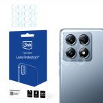 Folie sticla camera foto Lens 3mk Lens Protection compatibila cu Xiaomi 14T / 14T Pro, Transparent 2 - lerato.ro