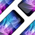 Folie protectie 3mk Silky Matt Pro compatibila cu Xiaomi Poco F7, Clear 6 - lerato.ro