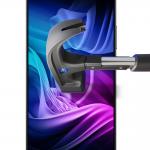 Folie protectie 3mk Silky Matt Pro compatibila cu Xiaomi Poco F7, Clear 9 - lerato.ro