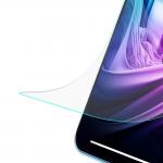 Folie protectie 3mk Silky Matt Pro compatibila cu Xiaomi Poco F7, Clear 11 - lerato.ro