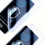 Folie protectie 3mk 1UP compatibila cu Xiaomi Redmi Note 14 Pro, Transparent 4 - lerato.ro