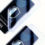 Folie protectie 3mk 1UP compatibila cu Xiaomi Redmi Note 14 5G, Transparent 7 - lerato.ro