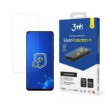Folie protectie 3mk SilverProtection Plus compatibila cu Xiaomi 14 Ultra, Transparent 2 - lerato.ro