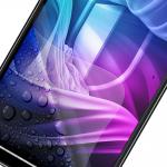 Folie protectie 3mk Silky Matt Pro compatibila cu Xiaomi 14 Pro, Clear 4 - lerato.ro