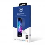 Folie protectie 3mk Silky Matt Pro compatibila cu Xiaomi 14 Pro, Clear 7 - lerato.ro