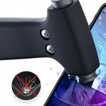 Folie protectie 3mk Silky Matt Pro compatibila cu Xiaomi 14 Pro, Clear 9 - lerato.ro