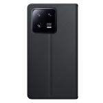 Carcasa 3mk Wallet compatibila cu Xiaomi 13 Pro, Negru 14 - lerato.ro