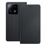 Carcasa 3mk Wallet compatibila cu Xiaomi 13 Pro, Negru 7 - lerato.ro