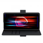 Carcasa 3mk Wallet compatibila cu Xiaomi 13 Pro, Negru 8 - lerato.ro