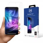 Folie protectie 3mk Silky Matt Pro compatibila cu Xiaomi 15 Pro, Clear 2 - lerato.ro