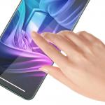 Folie protectie 3mk Silky Matt Pro compatibila cu Xiaomi 15 Pro, Clear 3 - lerato.ro