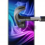 Folie protectie 3mk Silky Matt Pro compatibila cu Xiaomi 15 Pro, Clear 5 - lerato.ro