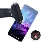 Folie protectie 3mk Silky Matt Pro compatibila cu Xiaomi 15 Pro, Clear 7 - lerato.ro