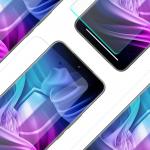 Folie protectie 3mk Silky Matt Pro compatibila cu Xiaomi 15 Pro, Clear 8 - lerato.ro