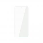 Folie protectie 3mk Silky Matt Pro compatibila cu Xiaomi 15 Pro, Clear 10 - lerato.ro