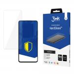 Folie sticla securizata 3mk HardGlass compatibila cu Xiaomi 13T / 13T Pro, Transparent 2 - lerato.ro