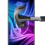 Folie protectie 3mk Silky Matt Pro compatibila cu Xiaomi Redmi Note 14 Pro, Clear 3 - lerato.ro