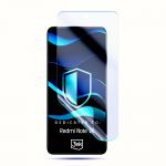 Folie sticla securizata 3mk FlexibleGlass compatibila cu Xiaomi Redmi Note 14 5G, Transparent 2 - lerato.ro