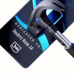 Folie sticla securizata 3mk FlexibleGlass compatibila cu Xiaomi Redmi Note 14 5G, Transparent 10 - lerato.ro