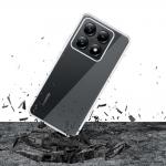 Carcasa 3mk Clear Case compatibila cu Xiaomi 14T Pro, Transparent 5 - lerato.ro