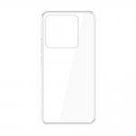 Carcasa 3mk Clear Case compatibila cu Xiaomi 14T Pro, Transparent 6 - lerato.ro