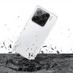 Carcasa 3mk Clear Case compatibila cu Xiaomi 15, Transparent 3 - lerato.ro