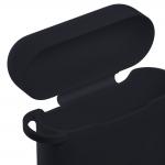 Carcasa 3mk Silicon compatibila cu Apple AirPods 3, Negru 13 - lerato.ro