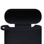 Carcasa 3mk Silicon compatibila cu Apple AirPods 3, Negru 8 - lerato.ro