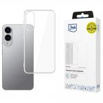 Carcasa 3mk Clear Case compatibila cu Samsung Galaxy S25 Edge, Transparent 3 - lerato.ro