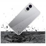 Carcasa 3mk Clear Case compatibila cu Samsung Galaxy S25 Edge, Transparent 5 - lerato.ro