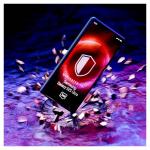 Carcasa 3mk Satin Armor MagCase compatibila cu Samsung Galaxy S25 Ultra, Transparent 3 - lerato.ro