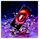 Carcasa 3mk Satin Armor MagCase compatibila cu Samsung Galaxy S25 Plus, Transparent 3 - lerato.ro