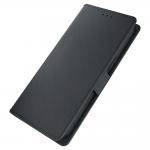 Carcasa 3mk Wallet Case compatibila cu Samsung Galaxy S25, Negru 9 - lerato.ro