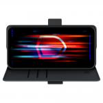 Carcasa 3mk Wallet Case compatibila cu Samsung Galaxy S25 Plus, Negru 5 - lerato.ro