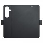 Carcasa 3mk Wallet Case compatibila cu Samsung Galaxy S25 Plus, Negru 7 - lerato.ro