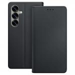 Carcasa 3mk Wallet Case compatibila cu Samsung Galaxy S25 Plus, Negru 9 - lerato.ro