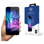 Folie protectie 3mk Silky Matt Pro cu Samsung Galaxy S25 Plus, Transparent 2 - lerato.ro